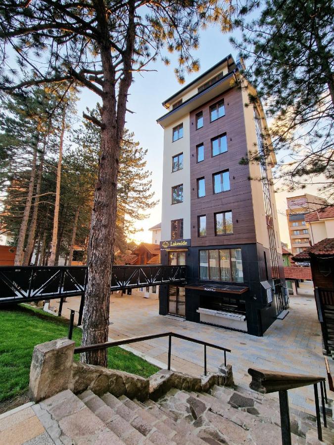 Lakeside Zlatibor Extérieur photo