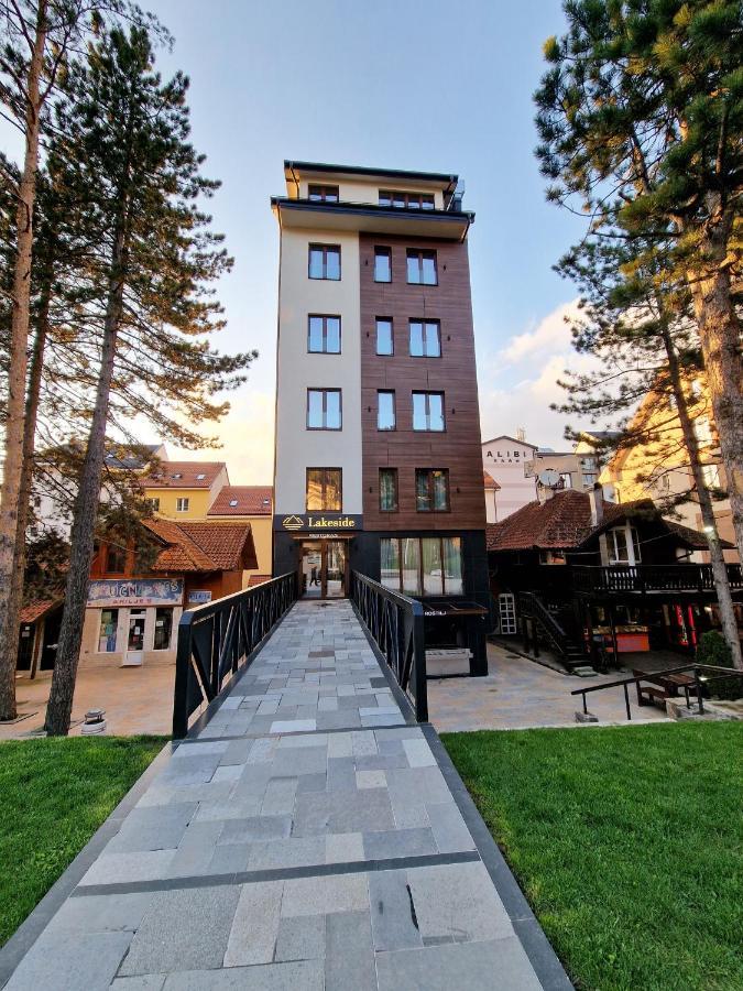 Lakeside Zlatibor Extérieur photo