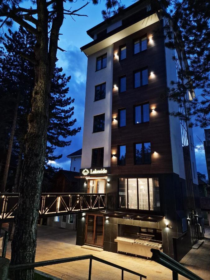 Lakeside Zlatibor Extérieur photo